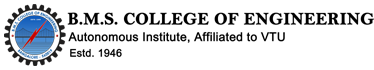 BMSCE logo